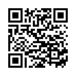 QR kód na túto stránku mlynarce.oma.sk cyklotrasa blue bicycle
