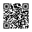 QR kód na túto stránku mlynarce.oma.sk obchod vysavace