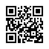 QR kód na túto stránku mlynceky.oma.sk