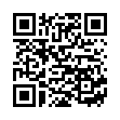 QR kód na túto stránku mlynceky.oma.sk cyklotrasa blue bicycle