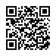 QR kód na túto stránku mlynczyska.oma.sk bicykel stojan