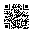 QR kód na túto stránku mlynczyska.oma.sk duchovno kriz