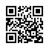 QR kód na túto stránku mlynica.oma.sk doprava