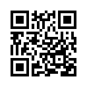 QR kód na túto stránku mlynica.oma.sk splav