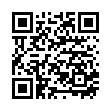 QR kód na túto stránku mlynicka-dolina.oma.sk priroda