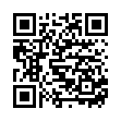 QR kód na túto stránku mlynicka-dolina.oma.sk priroda vodopad