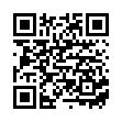 QR kód na túto stránku mlynicka-dolina.oma.sk priroda vrch