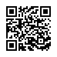 QR kód na túto stránku mlynicky-dvur.oma.sk turistika blue