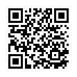 QR kód na túto stránku mlynky.oma.sk bicykel stojan