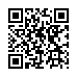 QR kód na túto stránku mlynky.oma.sk cyklotrasa blue
