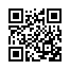 QR kód na túto stránku mlynky.oma.sk doprava