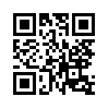 QR kód na túto stránku mlynky.oma.sk splav