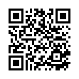 QR kód na túto stránku mlynky.oma.sk turistika blue