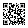 QR kód na túto stránku mlynky.oma.sk turistika yellow peak