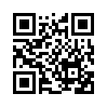 QR kód na túto stránku mlynne.oma.sk doprava