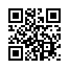 QR kód na túto stránku mlynne.oma.sk mhd bus