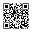 QR kód na túto stránku mlynne.oma.sk sport lyzovanie