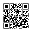 QR kód na túto stránku mlynska-dolina.oma.sk auto dialnica