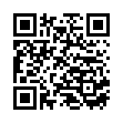 QR kód na túto stránku mlynska-dolina.oma.sk splav