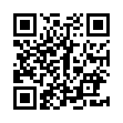 QR kód na túto stránku mlynska-dolina.oma.sk stravovanie voda