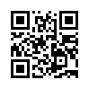 QR kód na túto stránku mnetice.oma.sk splav hat