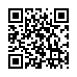 QR kód na túto stránku mnisi.oma.sk bicykel stojan