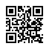 QR kód na túto stránku mnisi.oma.sk obchod