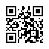 QR kód na túto stránku moca.oma.sk pristupnost