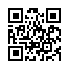 QR kód na túto stránku moca.oma.sk splav hat