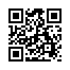 QR kód na túto stránku mocarany.oma.sk u