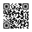 QR kód na túto stránku mocenok.oma.sk u chalupy 40
