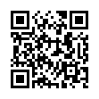 QR kód na túto stránku mocenok.oma.sk u chalupy 52