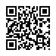 QR kód na túto stránku mocenok.oma.sk u chalupy 75
