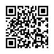 QR kód na túto stránku mocenok.oma.sk u hajska 143