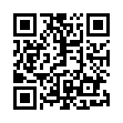 QR kód na túto stránku mocenok.oma.sk u mlynska 22