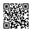 QR kód na túto stránku mocenok.oma.sk u mlynska 40