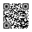 QR kód na túto stránku mocenok.oma.sk u sv-gorazda 72