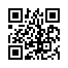 QR kód na túto stránku mochovce.oma.sk doprava