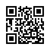 QR kód na túto stránku mocidlany.oma.sk