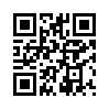 QR kód na túto stránku moderowka.oma.sk