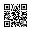 QR kód na túto stránku moderowka.oma.sk bicykel