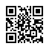 QR kód na túto stránku moderowka.oma.sk sport