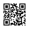 QR kód na túto stránku modlikov.oma.sk