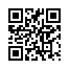 QR kód na túto stránku modra.oma.sk