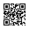 QR kód na túto stránku modra.oma.sk bicykel