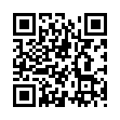 QR kód na túto stránku modra.oma.sk cyklotrasa ine