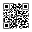 QR kód na túto stránku modra.oma.sk obchod potraviny