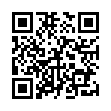 QR kód na túto stránku modra.oma.sk pamiatka architekt