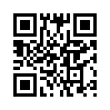 QR kód na túto stránku modra.oma.sk u 1-maja 45