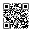 QR kód na túto stránku modra.oma.sk u druzstevna 25
